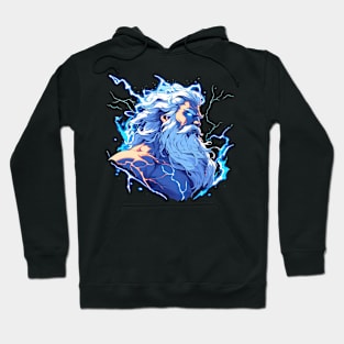 zeus Hoodie